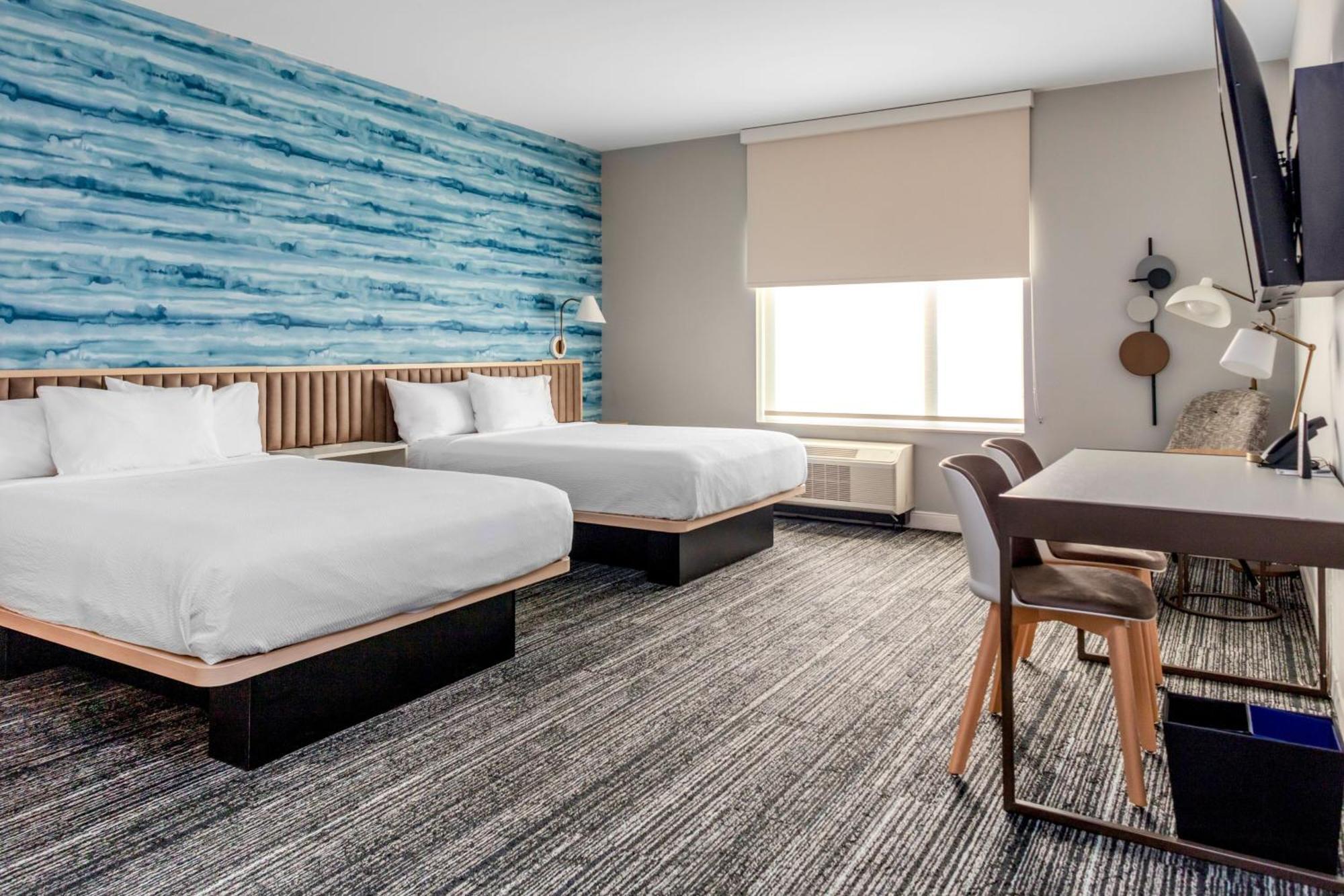 Towneplace Suites By Marriott Chesterfield Exterior photo